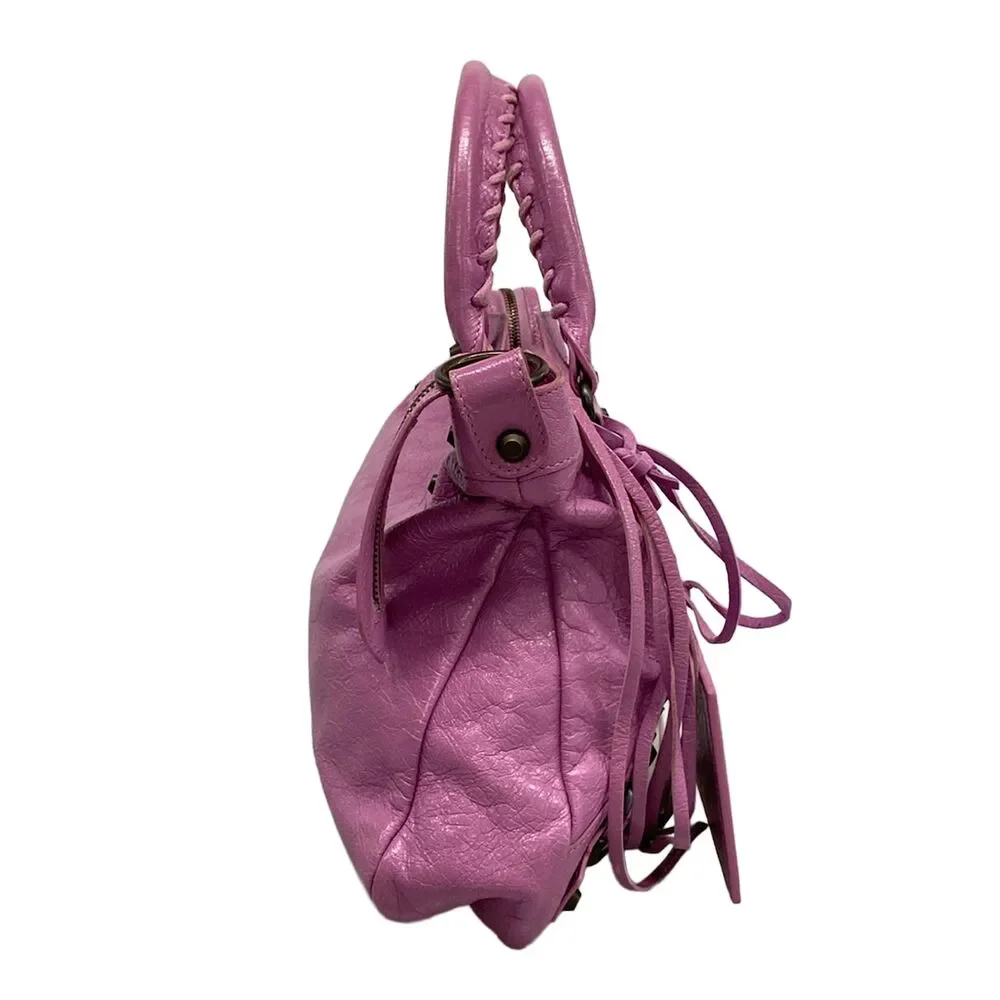 Balenciaga The Town Handbag 240579